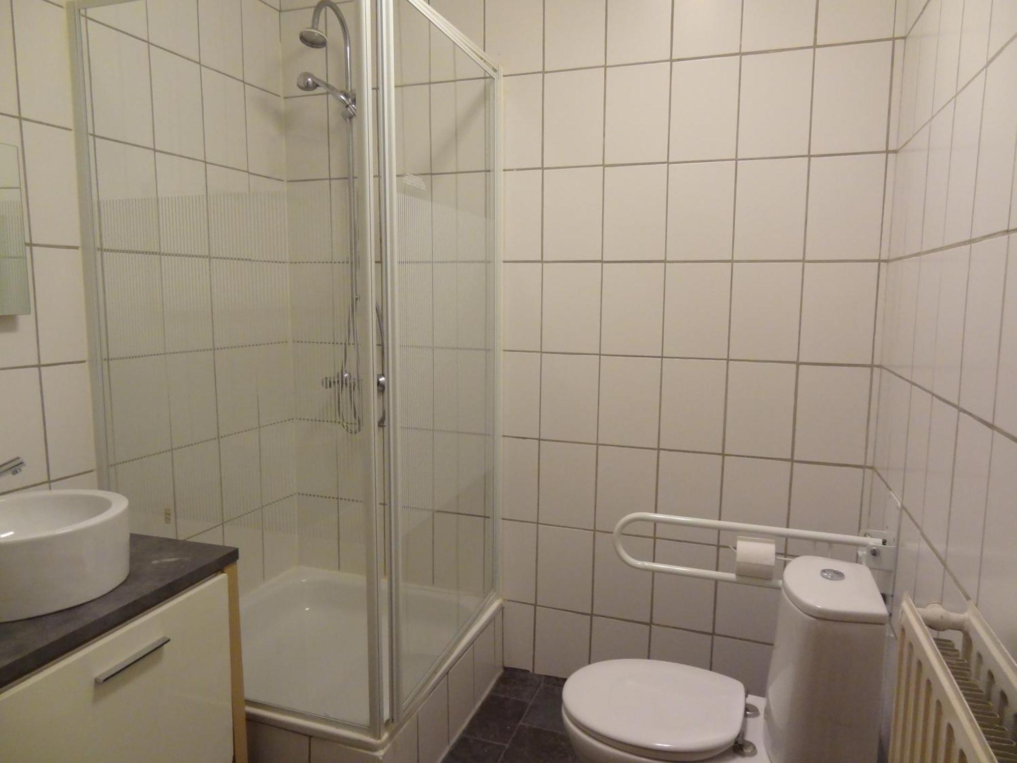 Logies Ocelot Hotel Ostend Exterior foto