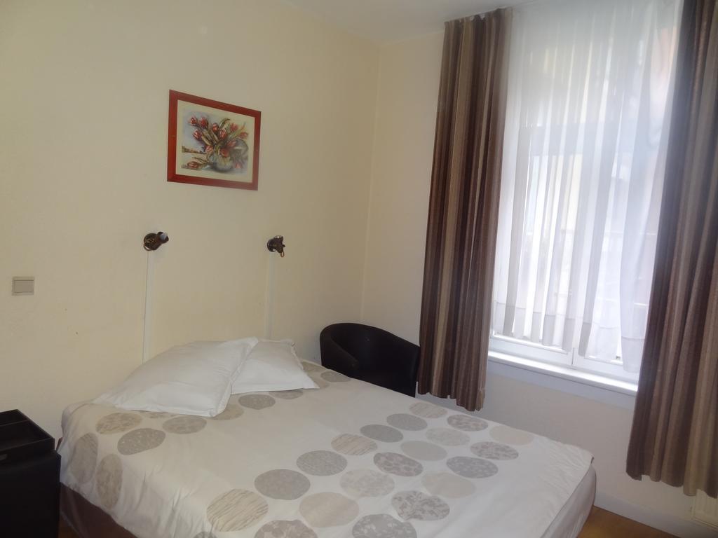 Logies Ocelot Hotel Ostend Exterior foto