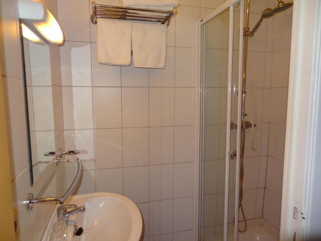 Logies Ocelot Hotel Ostend Quarto foto